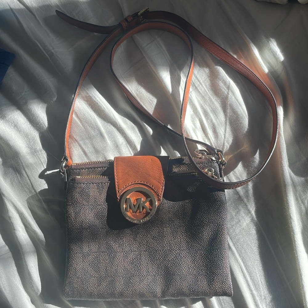 Crossbody